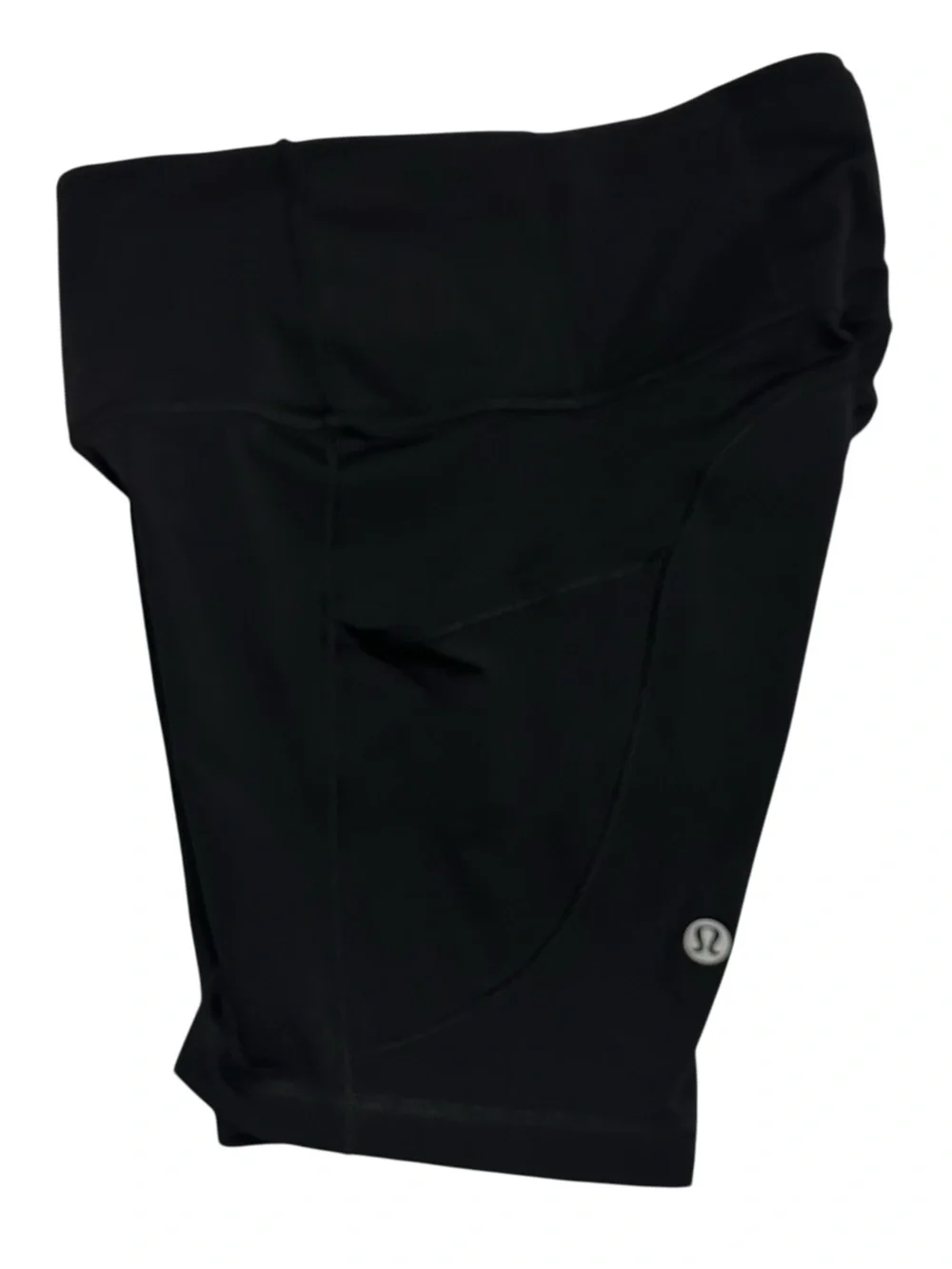 Lululemon Fast And Free Short 6